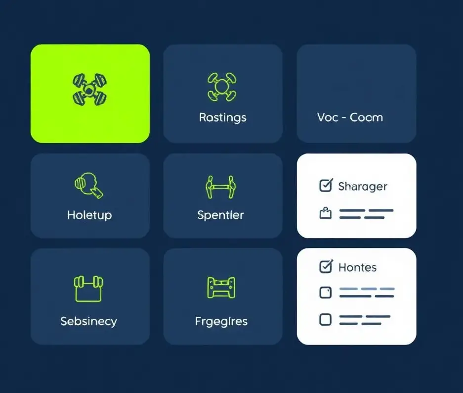 logo categorias